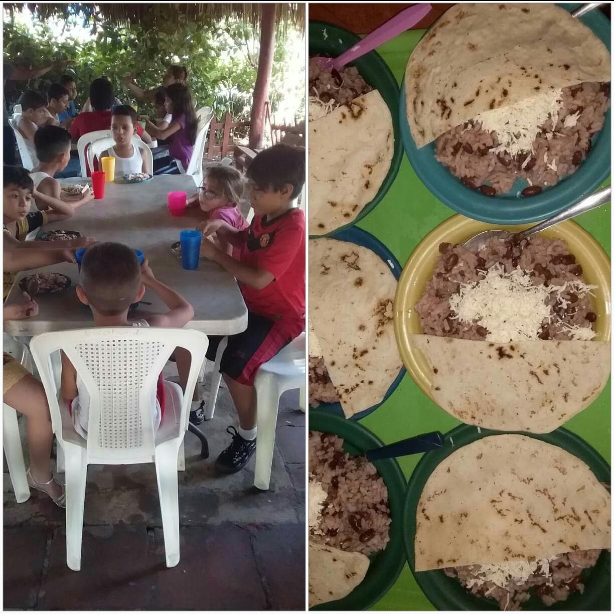 nutricion